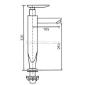 Robinet de laiton froide simple pour robinet d'évier de navire